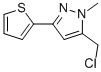 5-(ȼ׻)-1-׻-3--2--1H-ṹʽ_876316-96-0ṹʽ