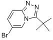 6--3-嶡-[1,2,4][4,3-a]ऽṹʽ_876372-87-1ṹʽ