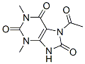 7--7,9--1,3-׻-1H--2,6,8(3h)-ͪṹʽ_876495-98-6ṹʽ