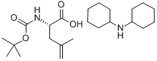 N-Boc-4,5-ȥ-L-νṹʽ_87720-54-5ṹʽ