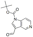 3--1H-[3,2-c]-1-嶡ṹʽ_877260-55-4ṹʽ