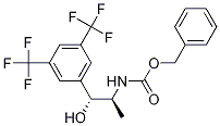 (1r,2s)-1-(3,5-˫(׻))-1-ǻ-2-ṹʽ_877384-16-2ṹʽ