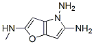 n2-׻-4H-߻૲[3,2-b]-2,4,5-ṹʽ_877396-26-4ṹʽ