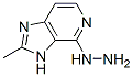 4-»-2-׻-3H-[4,5-c]ऽṹʽ_877402-78-3ṹʽ