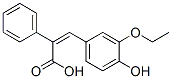 (2Z)-3-(3--4-ǻ)-2-ϩṹʽ_87751-73-3ṹʽ