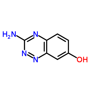 3-[e][1,2,4]-7-ṹʽ_877874-01-6ṹʽ