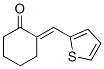 (2E)-2-(-2-Ǽ׻)ͪṹʽ_879-94-7ṹʽ