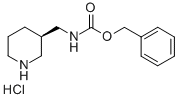 R-3-n-cbz-׻νṹʽ_879275-30-6ṹʽ