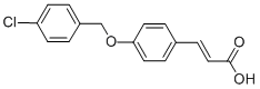 3-[4-[(4-ȱ)]]-2-ṹʽ_879642-82-7ṹʽ