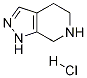 4,5,6,7--1H-[3,4-c]νṹʽ_879668-17-4ṹʽ