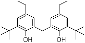 2,2-Ǽ׻˫(4-һ-6-嶡)ṹʽ_88-24-4ṹʽ