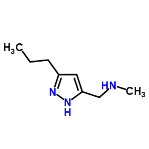 ׻-(5--1H--3-׻)ṹʽ_880361-74-0ṹʽ