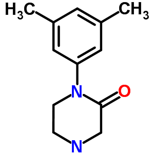 1-(3,5-׻)-2-ͪṹʽ_880361-76-2ṹʽ