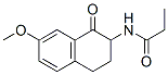 2--7--3,4--1-(2H)-ͪṹʽ_88058-66-6ṹʽ