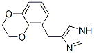 (9ci)-4-[(2,3--1,4-fӢ-5-)׻]-1H-ṹʽ_880782-94-5ṹʽ