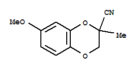 2,3--7--2-׻-1,4-fӢ-2-ṹʽ_881027-31-2ṹʽ