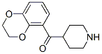 (2,3--1,4-fӢ-5-)-4-ऻͪṹʽ_882004-03-7ṹʽ