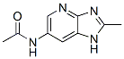 (9ci)-n-(2-׻-1H-[4,5-b]-6-)-ṹʽ_882400-87-5ṹʽ