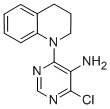 4--6-(3,4--1(2H)-)-5-रṹʽ_882767-85-3ṹʽ