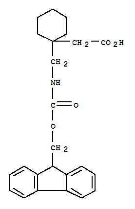 (1-[(9H--9-ʻ)-׻]-)-ṹʽ_882847-19-0ṹʽ