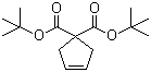 3-ϩ-1,1-嶡ṹʽ_88326-57-2ṹʽ