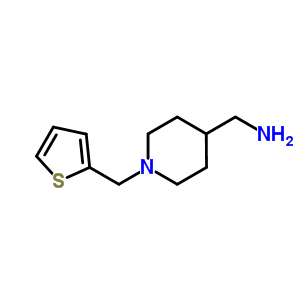 [1-(-2-׻)-4-]װṹʽ_883541-34-2ṹʽ