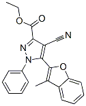 4--5-(3-׻-2-߻)-1--1H--3-ṹʽ_883554-84-5ṹʽ