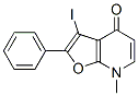 3--7-׻-2--߻૲[2,3-b]-4(7h)-ͪṹʽ_883723-78-2ṹʽ