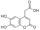 6,7-ǻ㶹-4-ṹʽ_88404-14-2ṹʽ