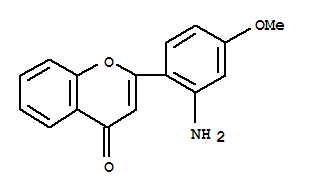 2-(2--4-)-(9ci)-4H-1--4-ͪṹʽ_884501-17-1ṹʽ