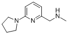 N-׻-n-[(6--1--2-)׻]ṹʽ_884507-14-6ṹʽ