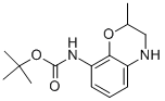 2-׻-3,4--2H-[b][1,4]f-8-嶡ṹʽ_885268-77-9ṹʽ