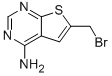 6-(׻)Բ[2,3-d]-4-ṹʽ_885269-04-5ṹʽ