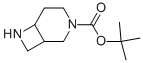 3-Boc-3,7-˫[4.2.0]ṹʽ_885271-67-0ṹʽ