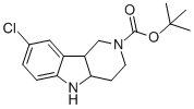 8--1,3,4,4a,5,9b-ल[4,3-b]-2-嶡ṹʽ_885272-52-6ṹʽ