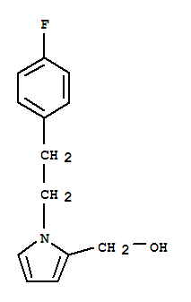 (1-[2-(4-)-һ]-1H--2-)-״ṹʽ_885275-19-4ṹʽ