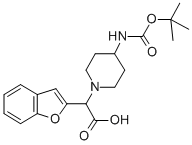 ߻-2--(4-boc---1-)-ṹʽ_885275-46-7ṹʽ