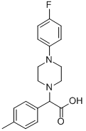 [4-(4-)-1-]-Լױ-ṹʽ_885276-67-5ṹʽ