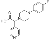 [4-(4-)-1-]-4-ṹʽ_885276-71-1ṹʽ