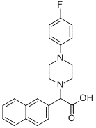 [4-(4-)-1-]-2-ṹʽ_885276-78-8ṹʽ