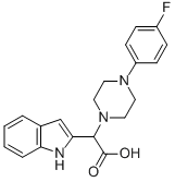 [4-(4-)-1-]-(1H--2-)-ṹʽ_885276-84-6ṹʽ