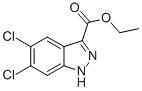 5,6--1H--3-ṹʽ_885278-50-2ṹʽ