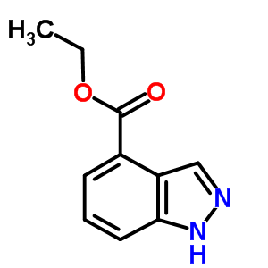 1H--4-ṹʽ_885279-45-8ṹʽ