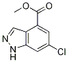 6--1H--4-ṹʽ_885519-72-2ṹʽ