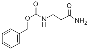 Z-beta-ala-nh2ṹʽ_886-64-6ṹʽ