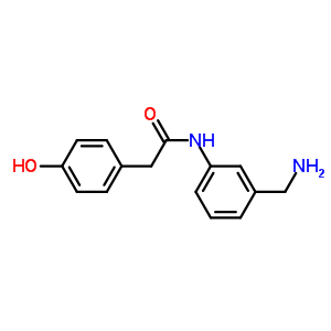 N-(3-׻)-2-(4-ǻ)-ṹʽ_886363-58-2ṹʽ