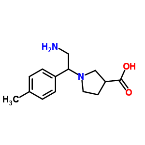 1-(2--1-Լױһ)--3-ṹʽ_886364-05-2ṹʽ