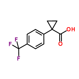 1-(4-(׻))ṹʽ_886366-13-8ṹʽ