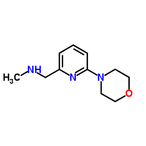 N-׻-n-[(6--4--2-)׻]ṹʽ_886851-30-5ṹʽ