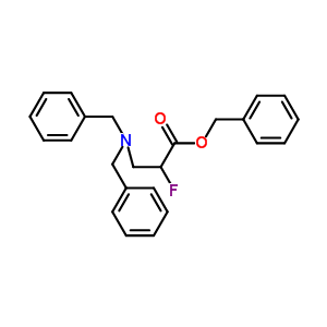 3-л-2-ṹʽ_887352-80-9ṹʽ